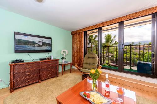 Apartamento Kaleialoha 402 Condo