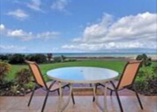 Apartamento Makani Sands Unit 107-1 Bedroom Condo