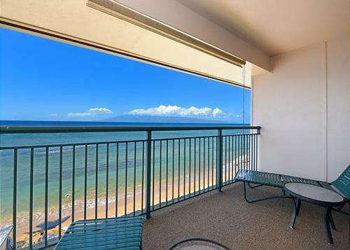 Apartamento Makani Sands Unit 301-3 Bedroom Condo