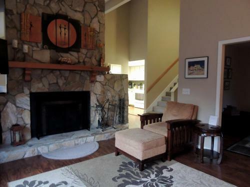 Moondance Retreat Townhouse