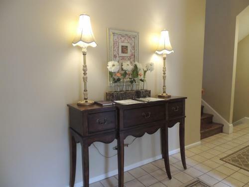 Moondance Retreat Townhouse