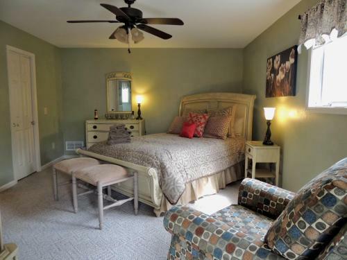 Moondance Retreat Townhouse