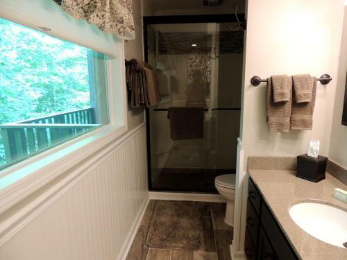 Moondance Retreat Townhouse