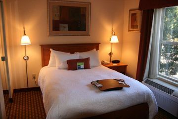 Hotel Hampton Inn & Suites Chapel Hill/durham