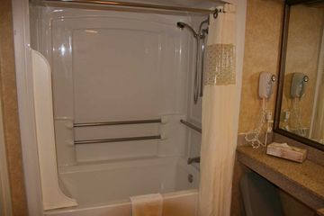 Hotel Hampton Inn & Suites Chapel Hill/durham
