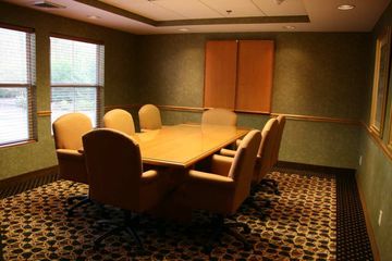 Hotel Hampton Inn & Suites Chapel Hill/durham