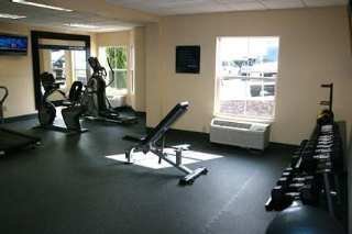 Hotel Hampton Inn & Suites Chapel Hill/durham