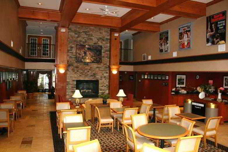 Hotel Hampton Inn & Suites Chapel Hill/durham