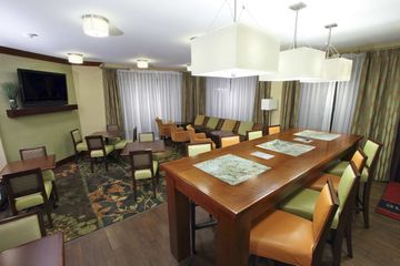Hotel Hampton Inn Fayetteville-i-95