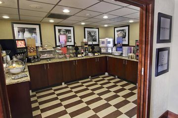 Hotel Hampton Inn Fayetteville-i-95