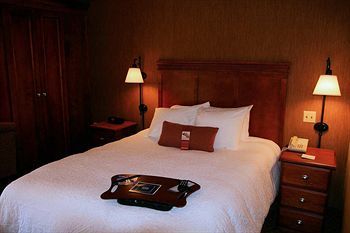 Hotel Hampton Inn East Peoria