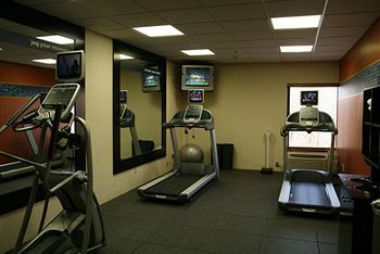 Hotel Hampton Inn East Peoria