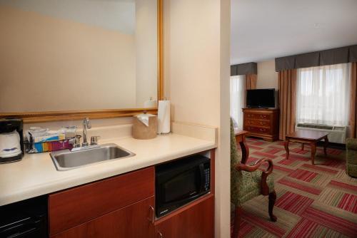 Hotel Hampton Inn & Suites Roswell Nm