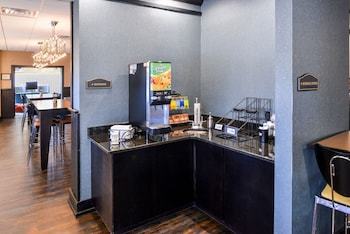 Hotel Best Western Kelly Inn