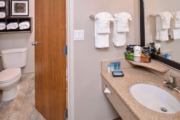 Hotel Best Western Kelly Inn