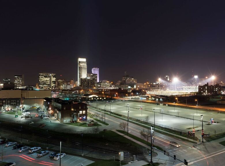 Hotel Hampton Inn & Suites Omaha-downtown