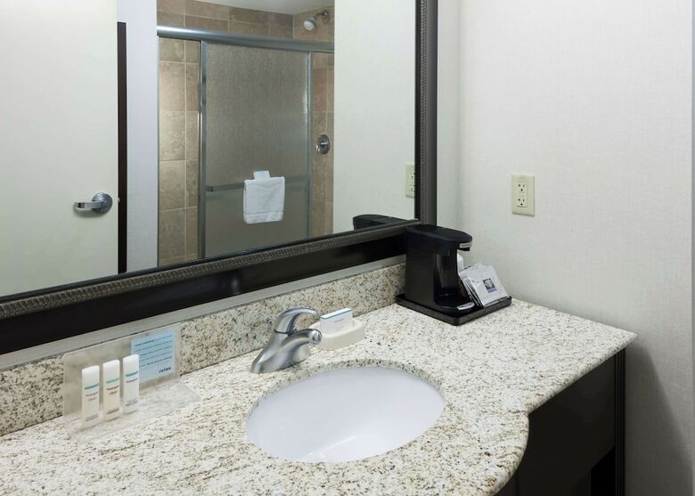 Hotel Hampton Inn & Suites Omaha-downtown
