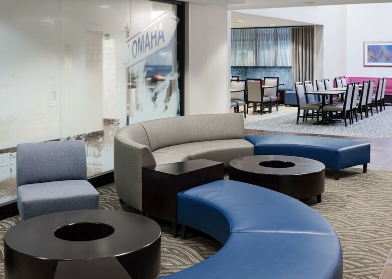 Hotel Hampton Inn & Suites Omaha-downtown