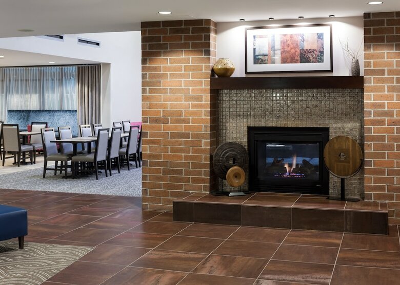 Hotel Hampton Inn & Suites Omaha-downtown