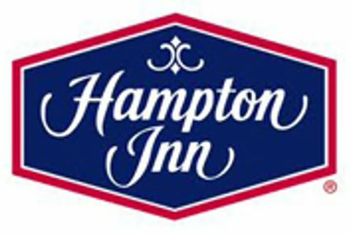 Hotel Hampton Inn & Suites Omaha-downtown
