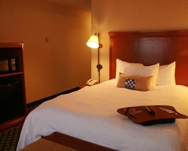 Hotel Hampton Inn Omaha West-lakeside