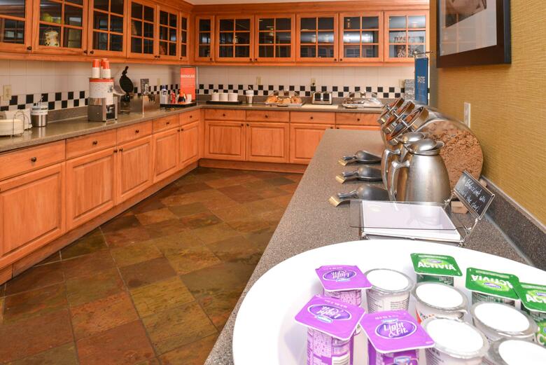 Hotel Hampton Inn & Suites Pueblo-southgate