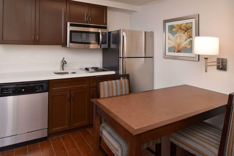 Hotel Hampton Inn & Suites Pueblo-southgate
