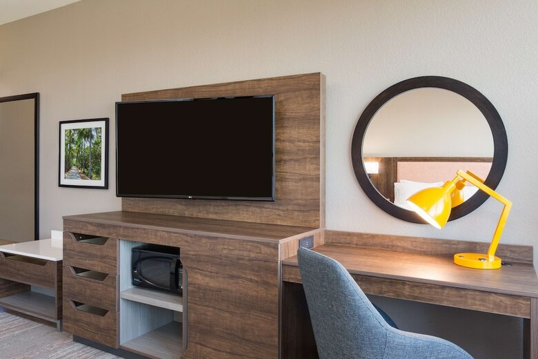 Hotel Hampton Inn & Suites Fort Lauderdale Miramar