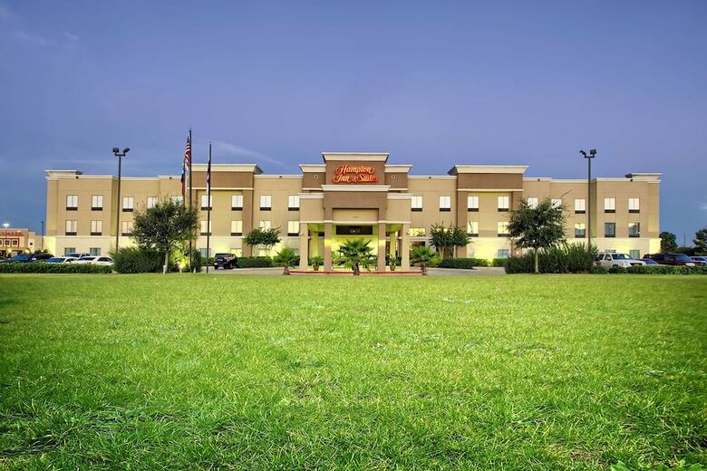 Hotel Hampton Inn & Suites Houston - Rosenberg