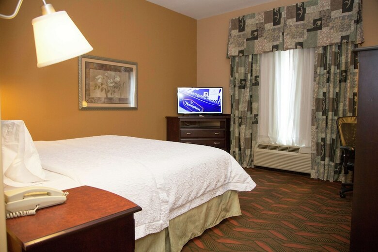 Hotel Hampton Inn & Suites Houston - Rosenberg