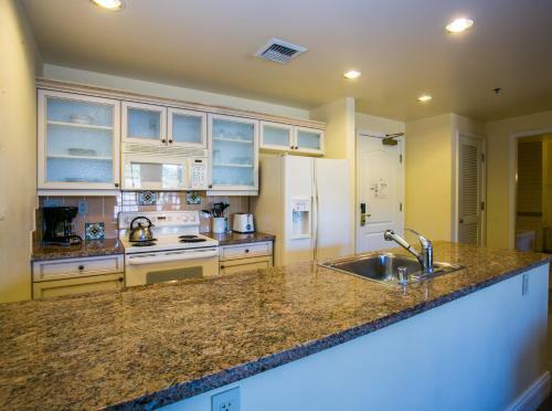 Viera One-bedroom Apartment #243