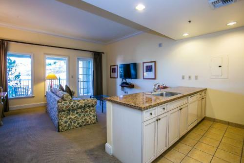Viera One-bedroom Apartment #243