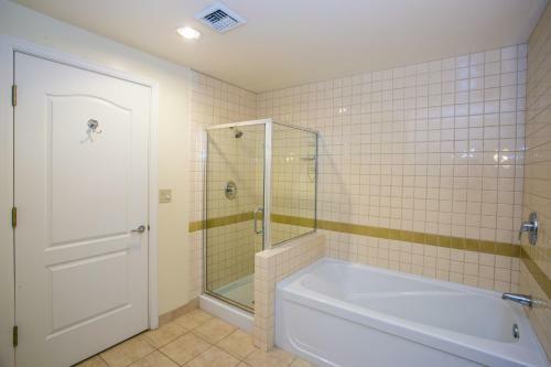 Viera One-bedroom Apartment #243