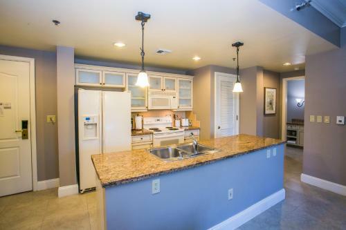 Viera Two-bedroom Apartment #324