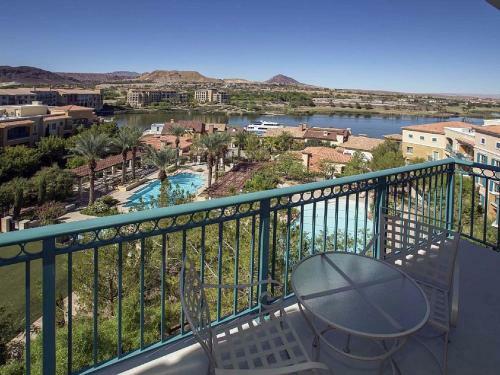 Viera One-bedroom Apartment #630