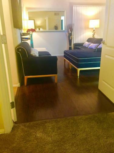Apartamento Vegas Retreat