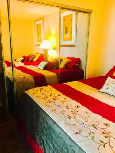 Apartamento Vegas Retreat