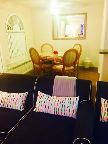 Apartamento Vegas Retreat