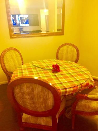 Apartamento Vegas Retreat