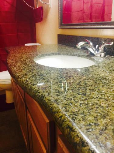 Apartamento Vegas Retreat