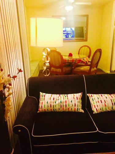 Apartamento Vegas Retreat