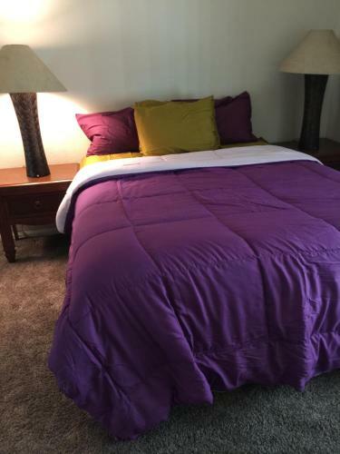 Apartamento Vegas Retreat