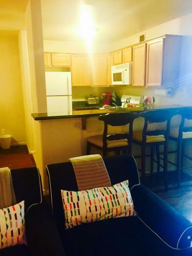 Apartamento Vegas Retreat