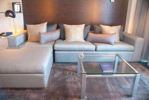 Apartamento Luxury Suites At Palms Place