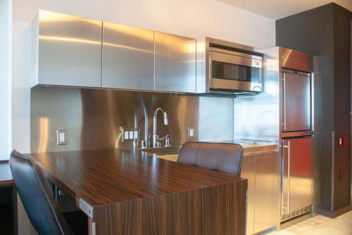 Apartamento Luxury Suites At Palms Place