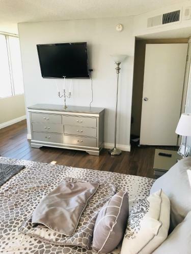 Apartamento Amazing 2/b 2/b Master Suite Behind Convention Center