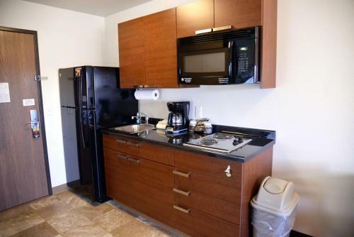 My Place Hotel-north Las Vegas, Nv