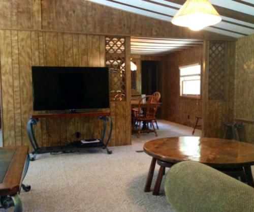 Hanna Creek Lodge