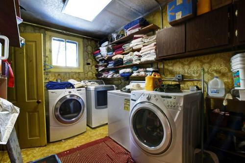 Apartamento Space In Victorian Mansion