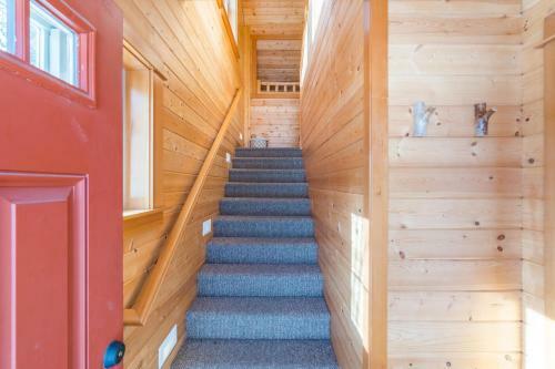 River Lodge Carriage House